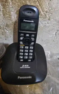 تلفن بیسیم پاناسونیک