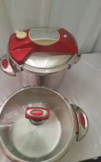 زود پز دو قلو