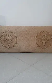 2 عدد پشتی محکم