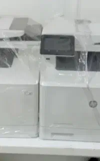 پرینتر 477 hp
