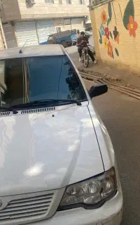 پراید ۱۱۱