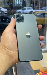 ۱۱ مکس باطری۸۷ درصد
