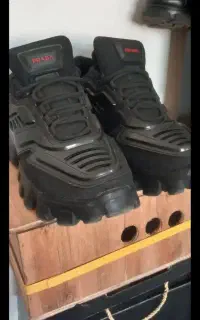 کتونی پارادا سایز ۴۱