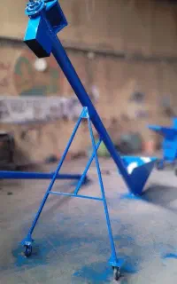 بالابر انتقال دان در ابعاد/ ۲ تا ۶ متری /