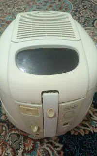 سرخ کن دلونگی