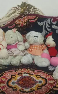 وسایل شخصی
