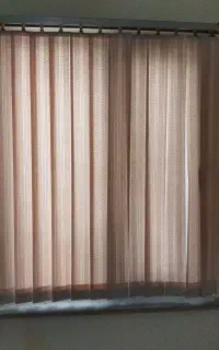 پرده کرکره ای