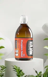 روغن کدو