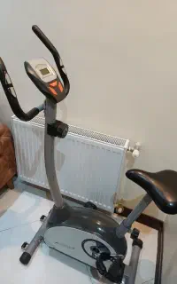 دوچرخه ثابت