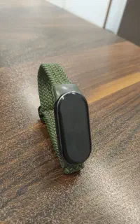 مچ بند هوشمند Xiaomi Mi band 9 Global