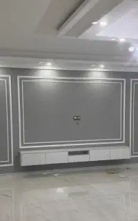 کمد دیواری/ تی وی وال