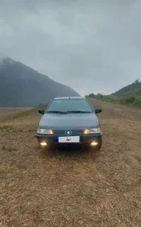 پژو ۴۰۵