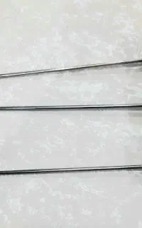 شاخک آویز ریلی(رگالی) در حد آکبند