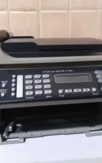 پرینتر چند کاره hp