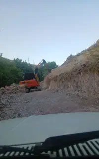 مینی بیل اجاری