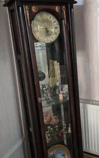 ساعت