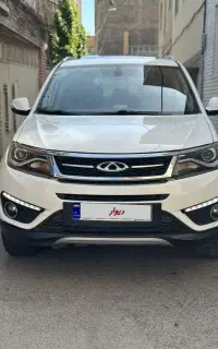 تیگو مدل ۹۶ بدون رنگ