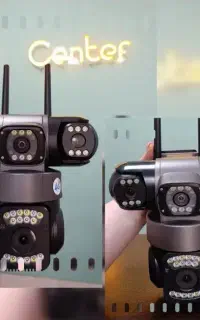 سیمکارتی 4G سه لنز