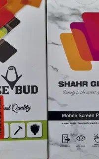 گلس سامسونگ a6