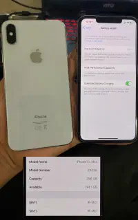ایفون xs max