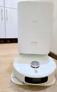 جارو رباتیک شیائومی ایکس10plus