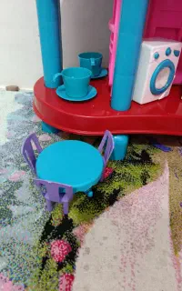 اسباب بازی آشپزخانه