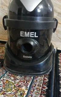 جارو برقی