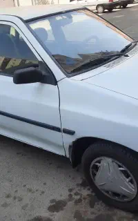 پراید ۸۳