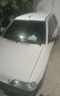 پراید مدل 90