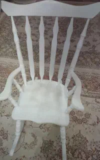 صندلی مادربزرگ(راک)
