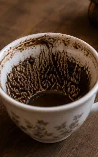 زعفران چای قهوه