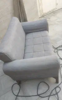 نیازمند شاگرد مبل شویی