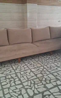 مبل ال قیمت ۲۷میلیون جای تخیف هم داره