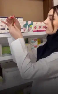 آموزش و استخدام نسخه پیچ