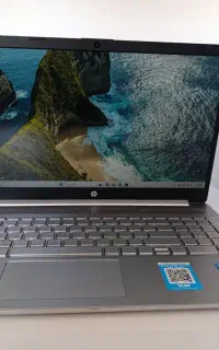 لپتاپ نسل ۱۱ رم ۸ هارد ssd