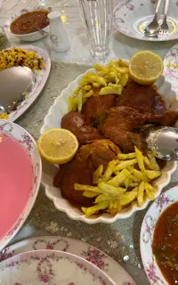 غذا