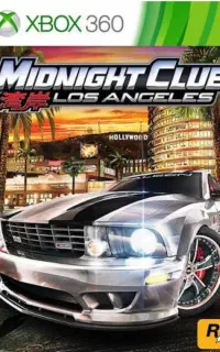 اکانت ظرفیت سوئیچMidnightClub