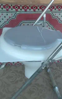 توالت فرنگی