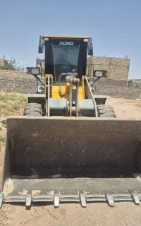 لدر Zl30 XCMG