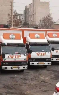 باربری اتوبارحمل باراساس منزل شهریار اسلامشهرواوان