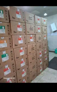 انواع مدل آبگرمکن های دیواری بوتان و قطعات یدکی