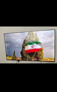 تلویزیون