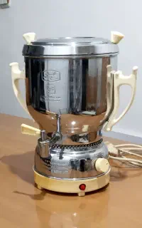 سماور برقی