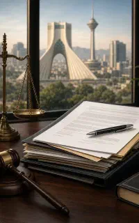 خدمات پیگیری و انجام امور در تهران