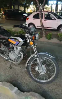 موتور هندا کویر