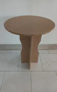 میز خاطره