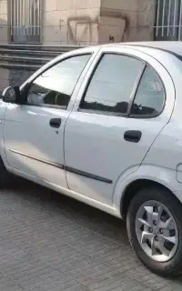 تیبا ۱