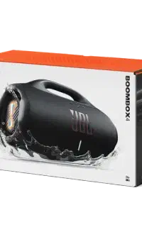 اسپیکر قابل حمل JBL Boombox 4