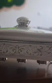 سوفله سوپ چینی