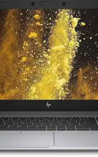 لپ‌تاپ HP /رم 16/با SSD/گارانتی ۶ ماهه + پک هدیه